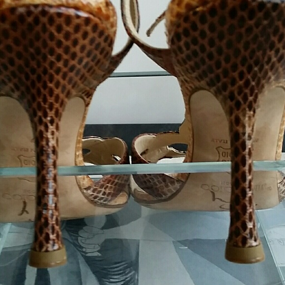 Jimmy Choo sandals - Picture 4 of 7